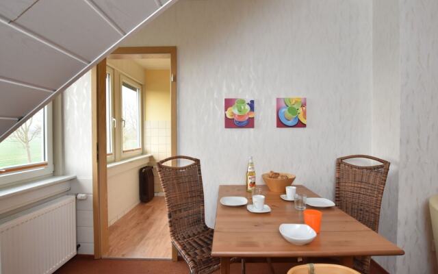 Delightful Apartment in Kühlungsborn With Garden