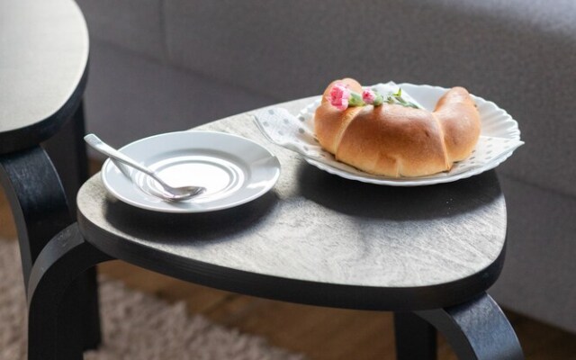 Kolo Brzegu Apartments by Renters