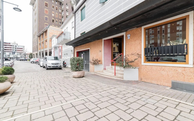 Scrovegni Design Apartment