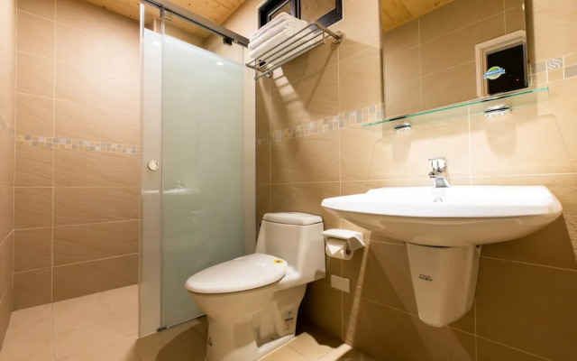 Araucaria Residence