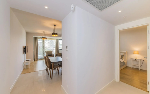 Classy Suite Taksim