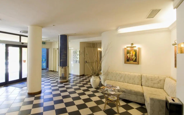 Hotel Palazzo dei Priori