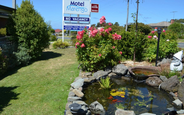 Motel Marengo