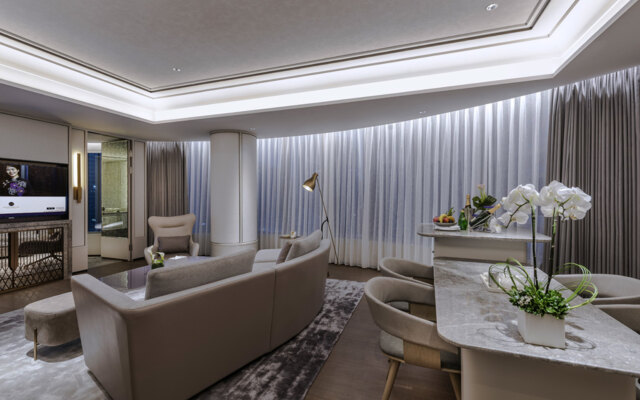 MaxX by Steigenberger Guangzhou Zhujiang New Town