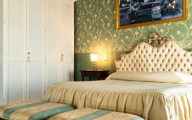 Hotel Villa Romeo