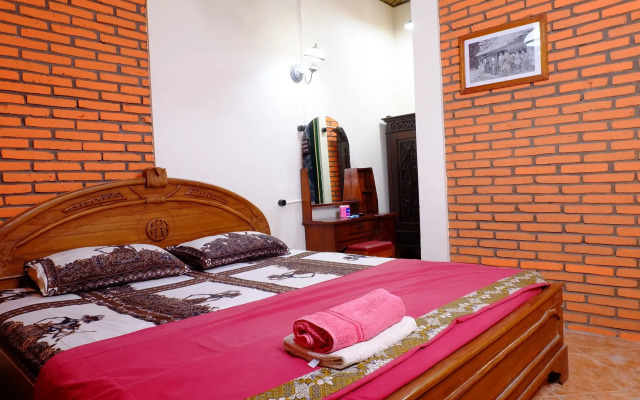Kampoeng Djawa Guesthouse
