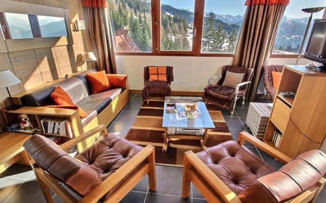 Appartement Les Arcs 1600, 4 pièces, 10 personnes - FR-1-411-546