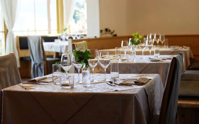 Chalet Grumer Suites & Spa