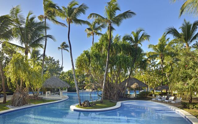 Royal Service at Paradisus Punta Cana - Adults Only All Inclusive