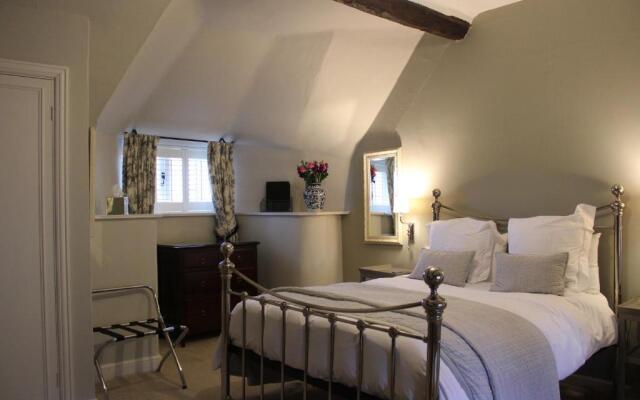 West Knole House Somerset
