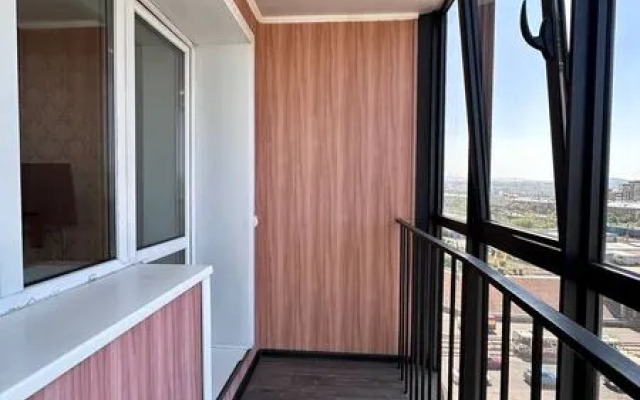 Апартаменты СоваХоум на пр-те 50-лет Октября 1