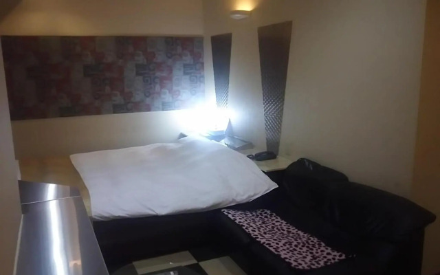 Hotel Sting