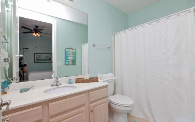 Ocean Ritz Beach Resort by Panhandle Getaways