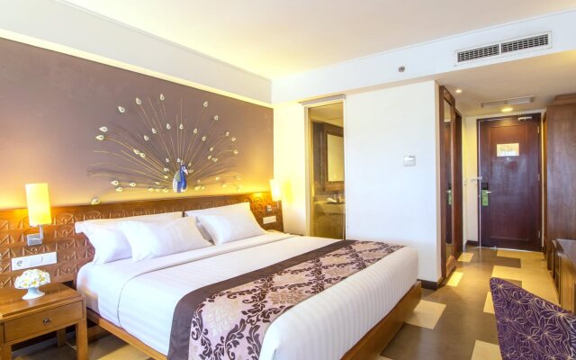 Sun Island Hotel & Spa Kuta