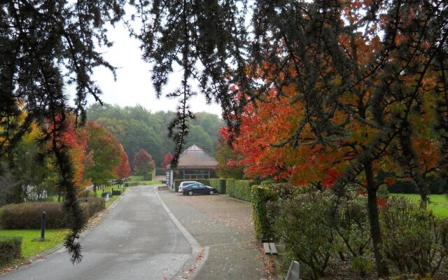 Relais de la Haute Sambre