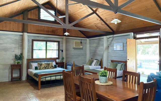Ferns Hideaway Resort