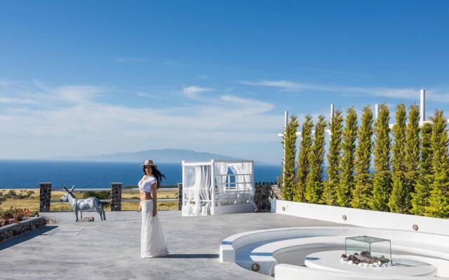 Oia Sunset Villas