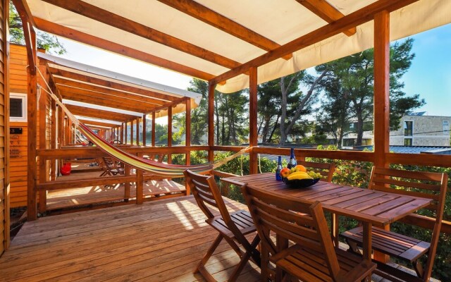 Mediteran Travel Camping Sveti Križ