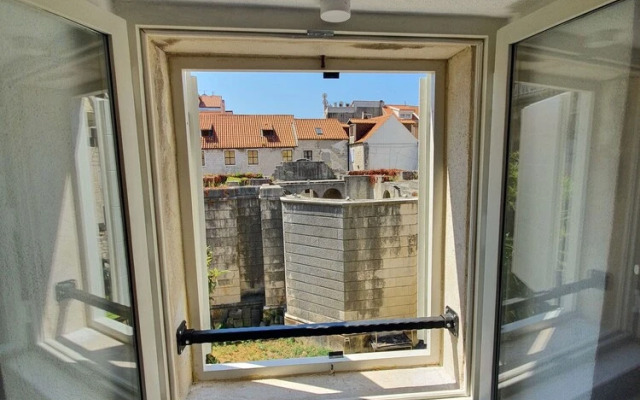 The Suites at Central Split