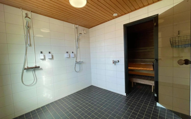 Hotelli Jokipuisto