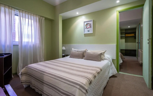 Hotel Arte del Rey
