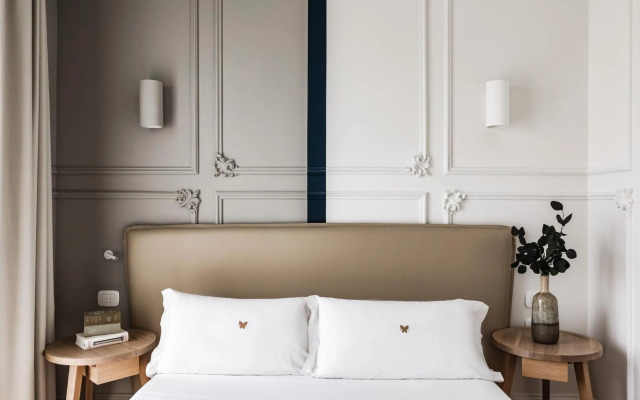 Seebay Hotel