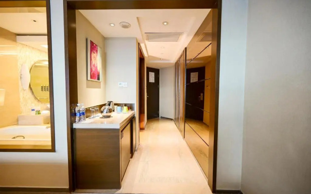 Four Points by Sheraton Beijing, Haidian