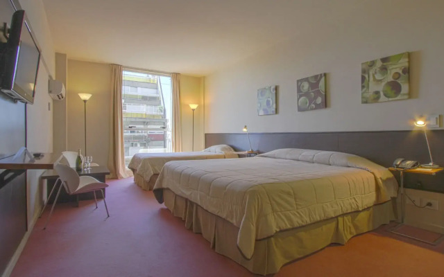 Uno Buenos Aires Suites
