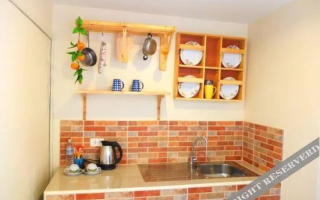 Valida Cottage Pattaya