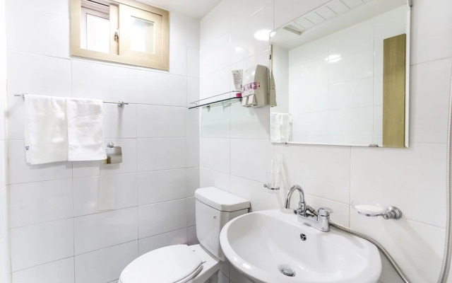 Gangneung Solbit Motel