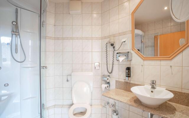 Comfort Hotel Bad Homburg