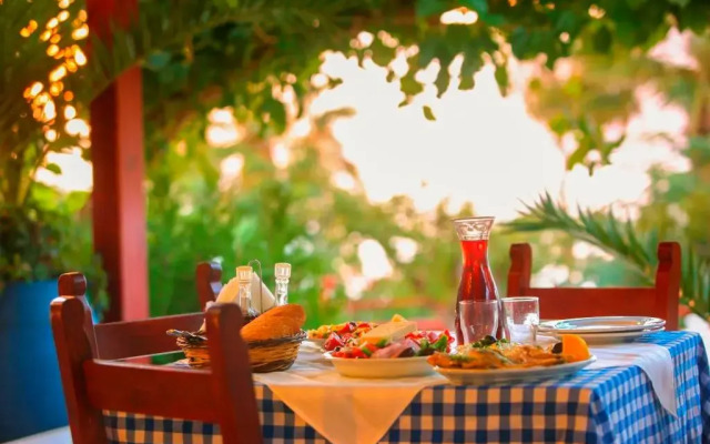 Plakias Bay Hotel