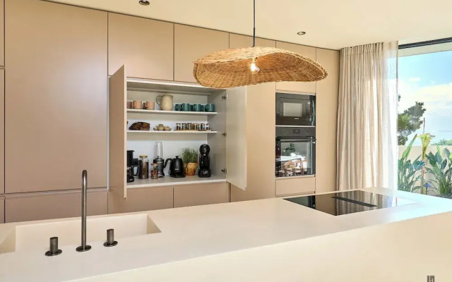 Hedera Estate, Villa Hedera XX