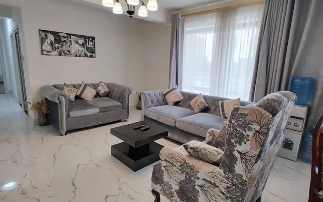 Lux Suites Sandalwood  Apartments
