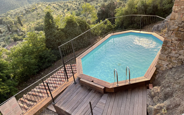 Agriturismo Tenuta di Montemassi La Fattoria