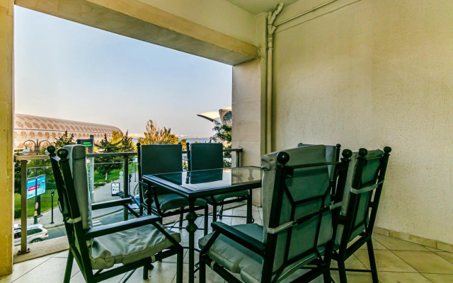 Bulvar Residance Near Four Seasons