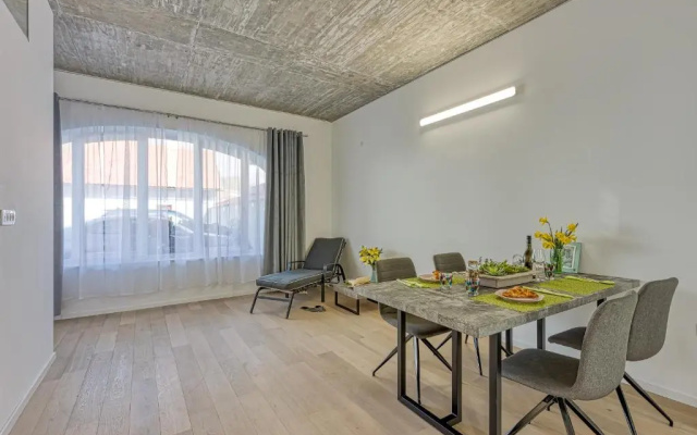 City Apartment Flow Ljubljana