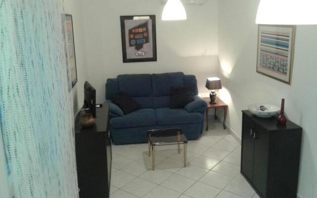 Apartman Marin