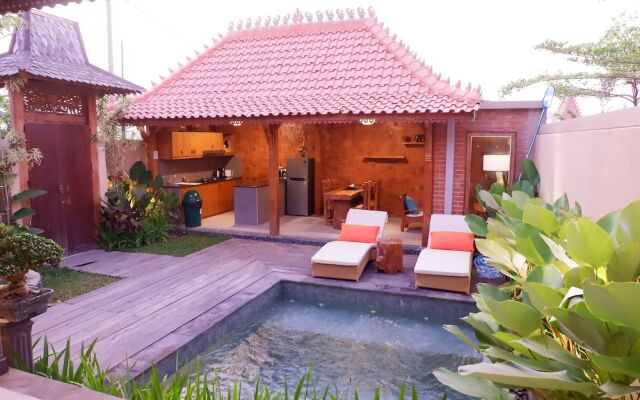 Apple Resort Retreat Spa