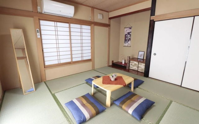 Comfy Home Koiwa