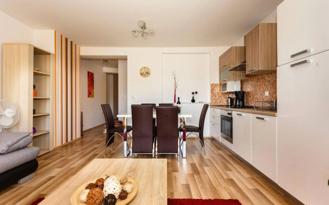 Soline Bay Seashore Residence