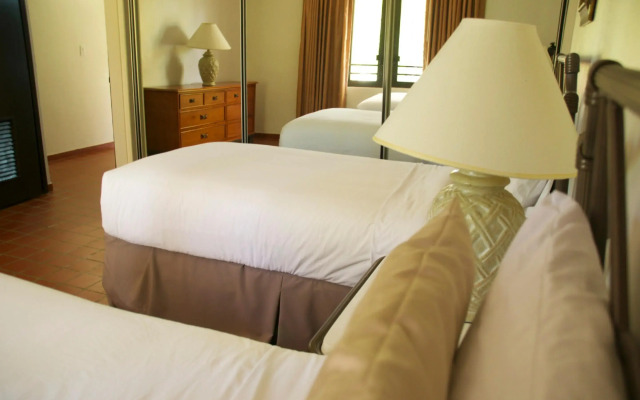 Park Royal Homestay Club Cala Puerto Rico