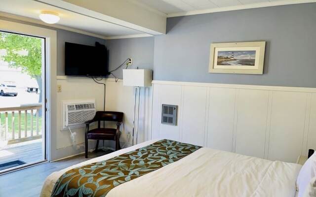 Wells Moody Motel