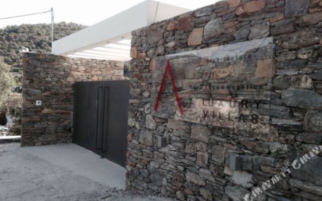 A - Luxury Villas