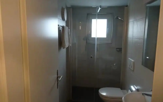 Bahnhofplatz Apartment
