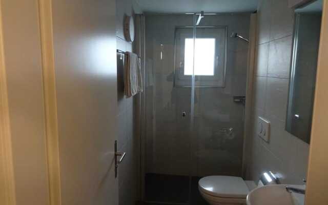 Bahnhofplatz Apartment