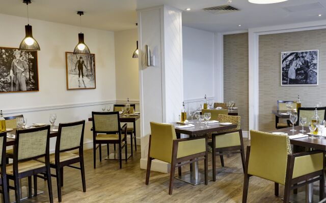 Epping Forest Hotel