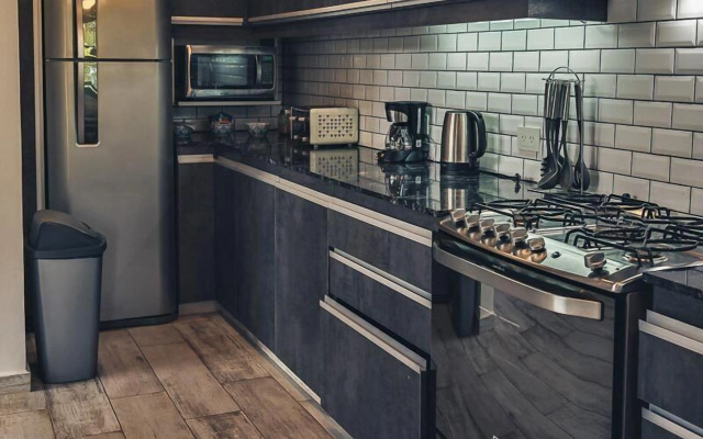 Rotui Luxury Village