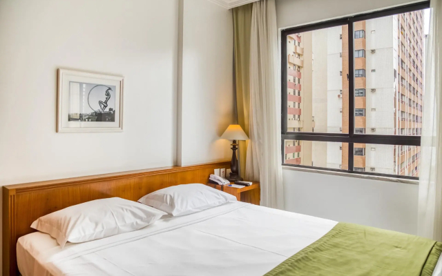 Tulip Inn Fortaleza