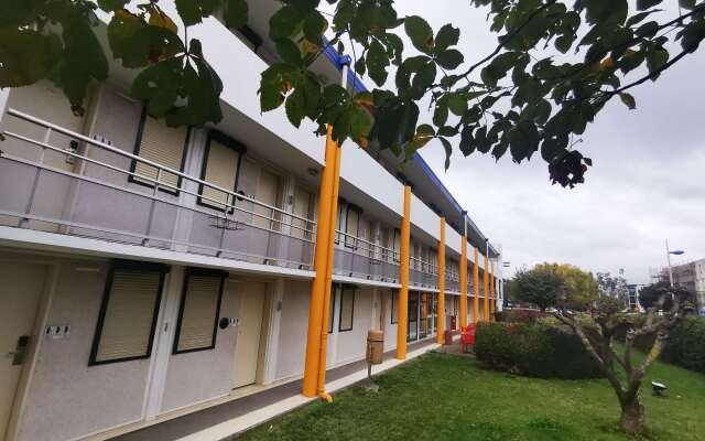 Premiere Classe Strasbourg Ouest